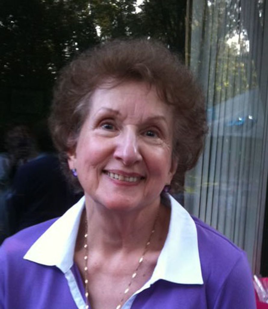 Olga (Brown/Branoff)  Todoroff