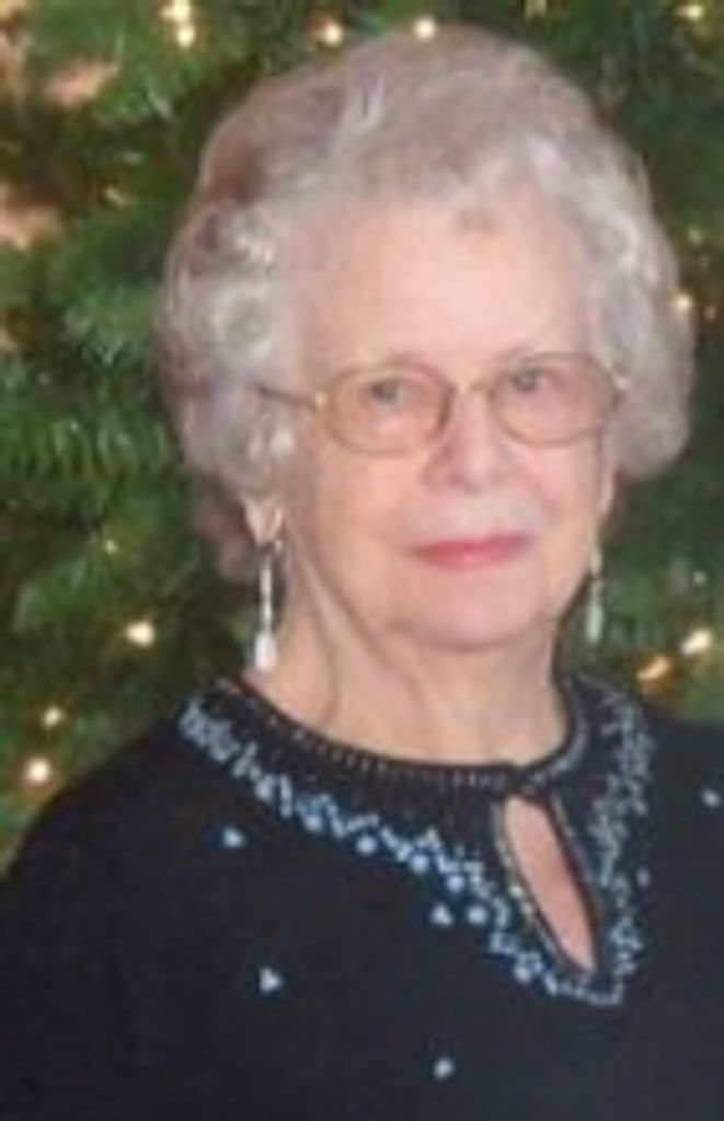 Leontine Beaudoin