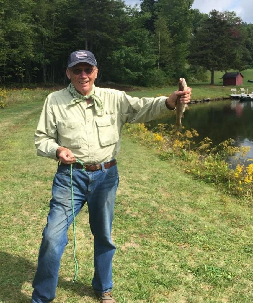 Jon Ernest Christensen