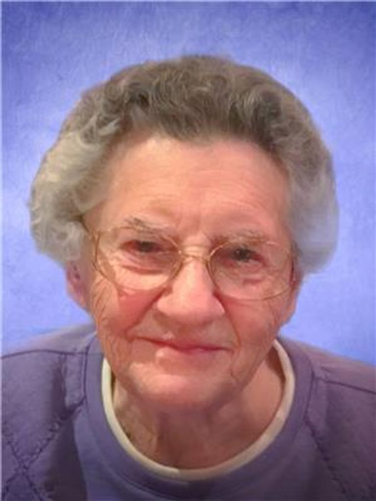 Edna W. Kludt