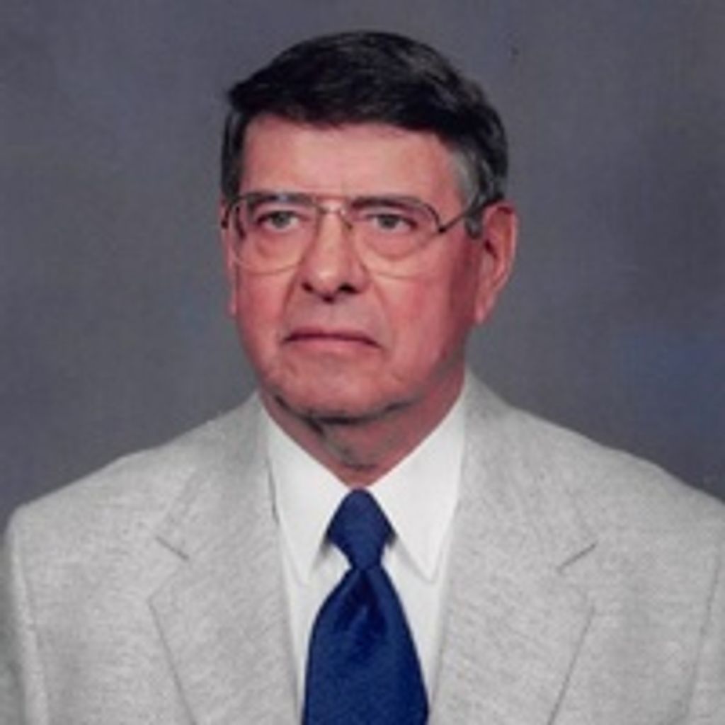 Roland "Bud" Schulz