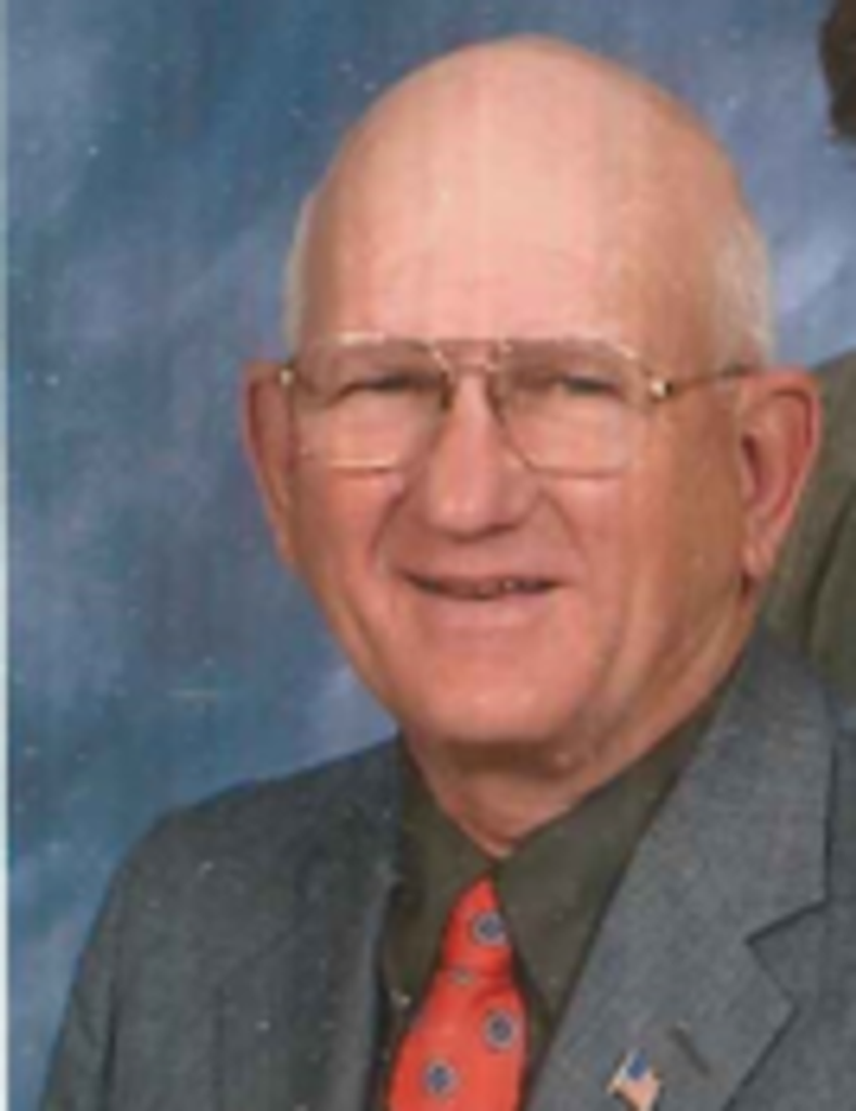 H.C. "Johnny" Hogue Profile Photo
