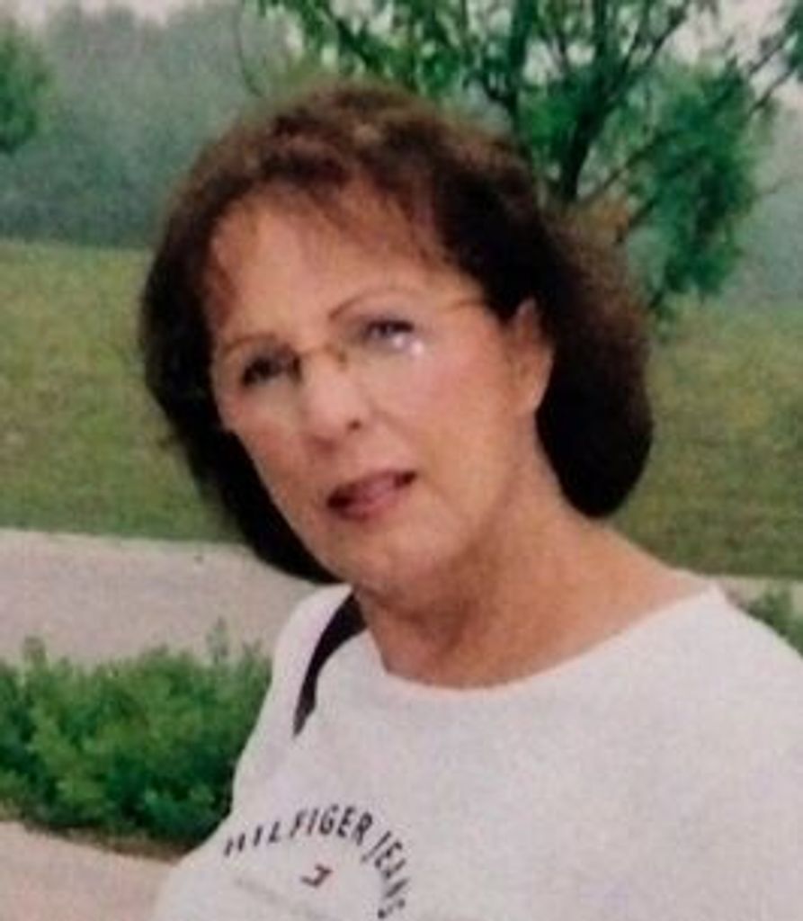 Geraldine Gerard Profile Photo