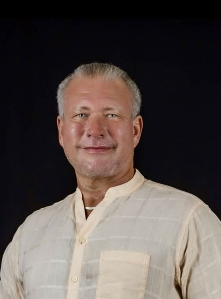 Matthew David Martin Profile Photo