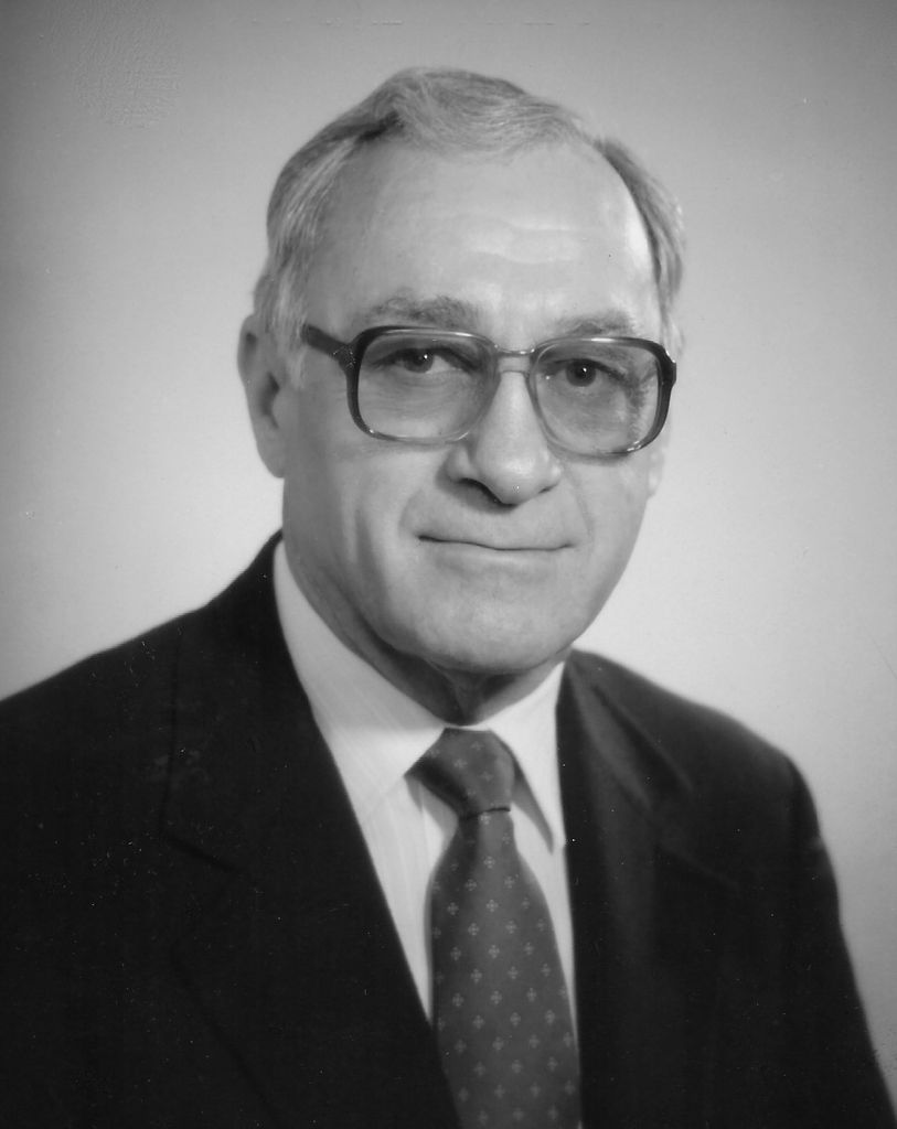 Raymond Koch