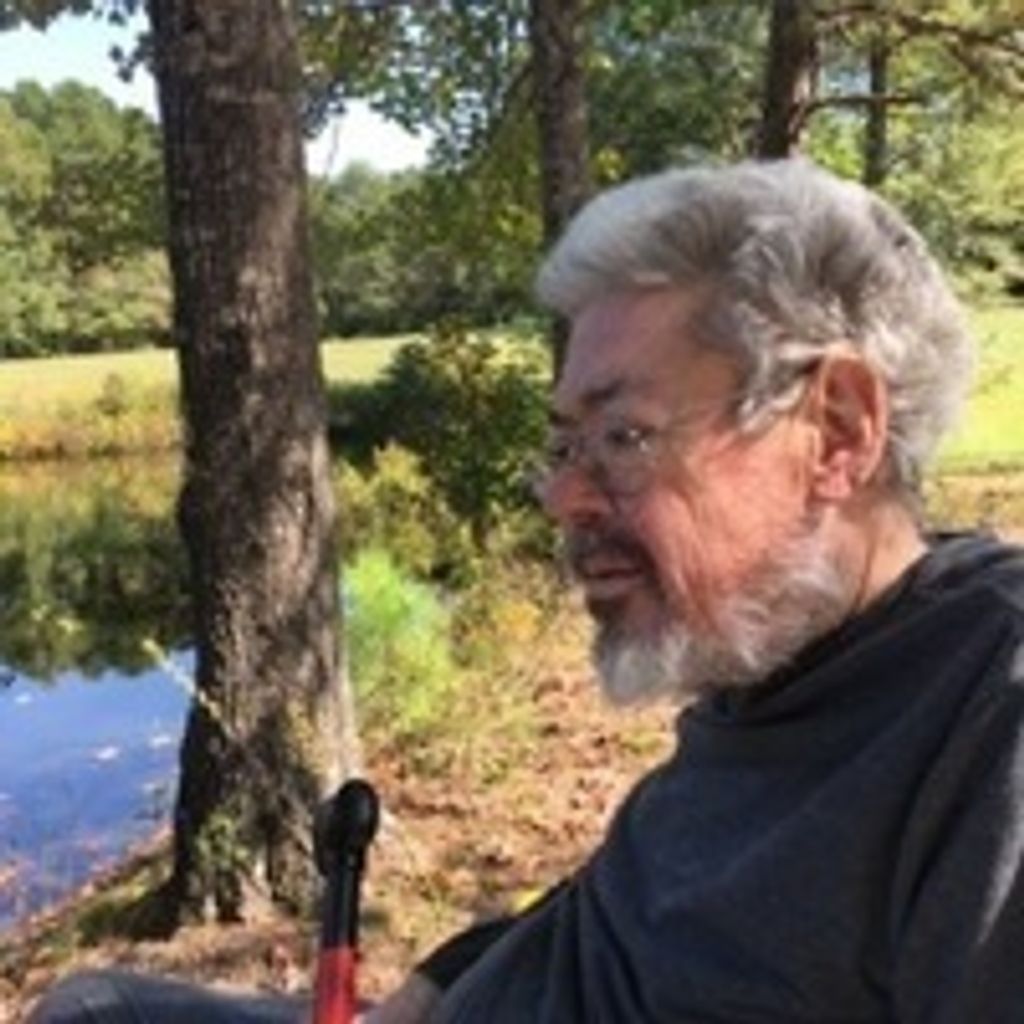 James Howard Clark Profile Photo