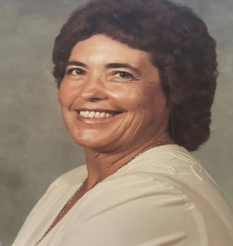 Reba Valentine