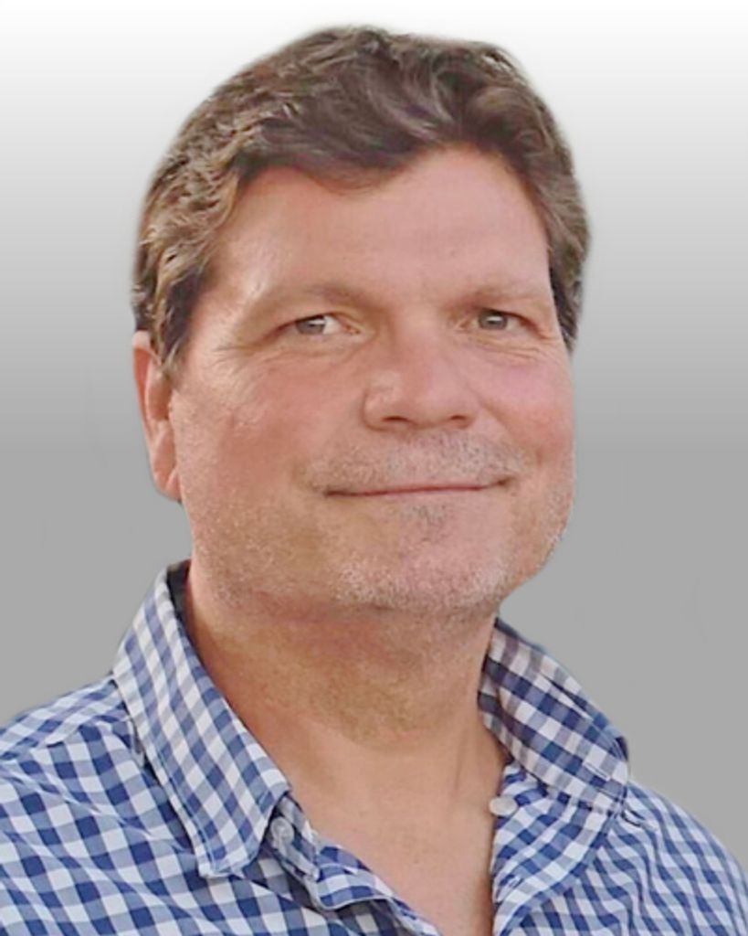 Scott Alan Tomc Profile Photo