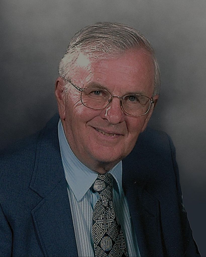 Kenneth G. Ford