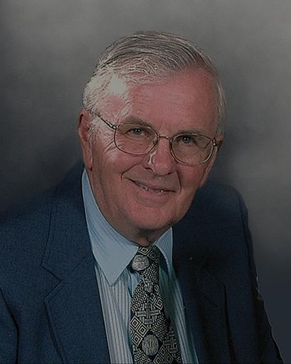 Kenneth G. Ford's obituary image