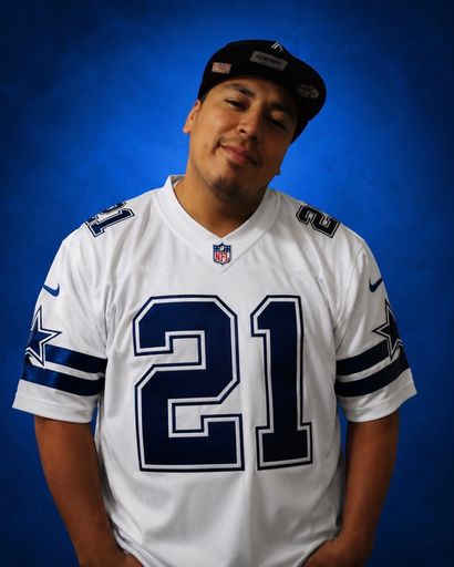 Atanacio Ignacio Galvan Profile Photo