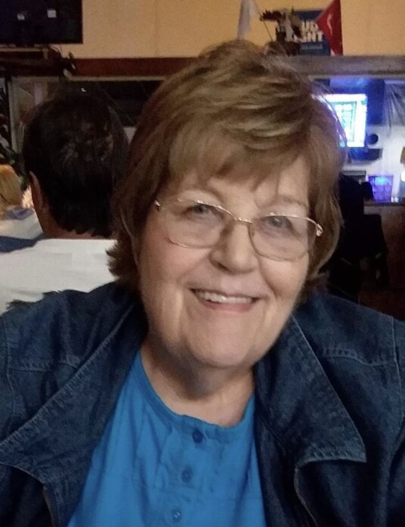 Sue Ellen Gurd Profile Photo