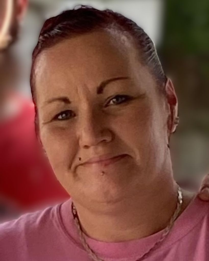 Shawna Rae Hammons Profile Photo