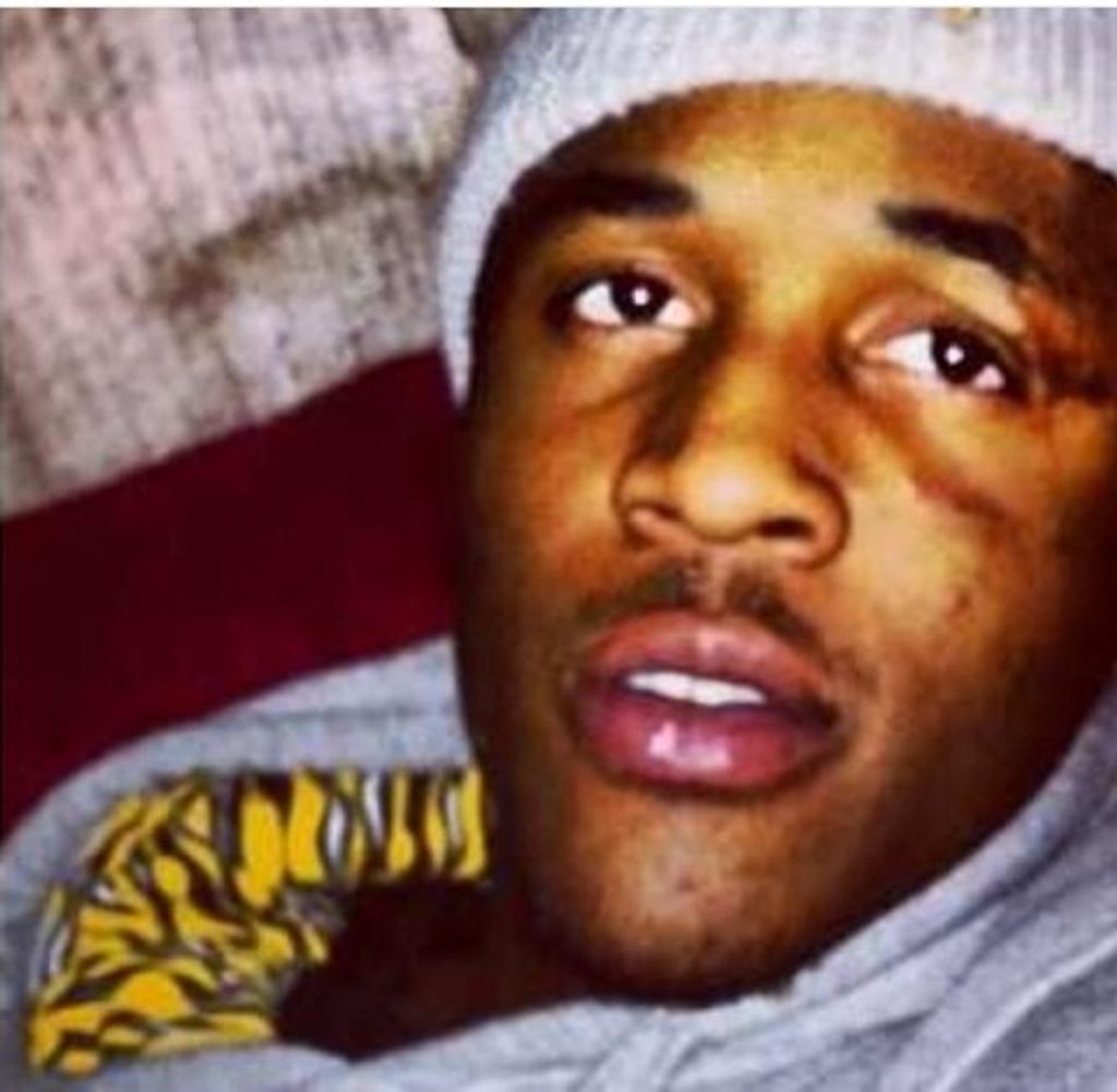 Rondel Marquise Valentine Profile Photo