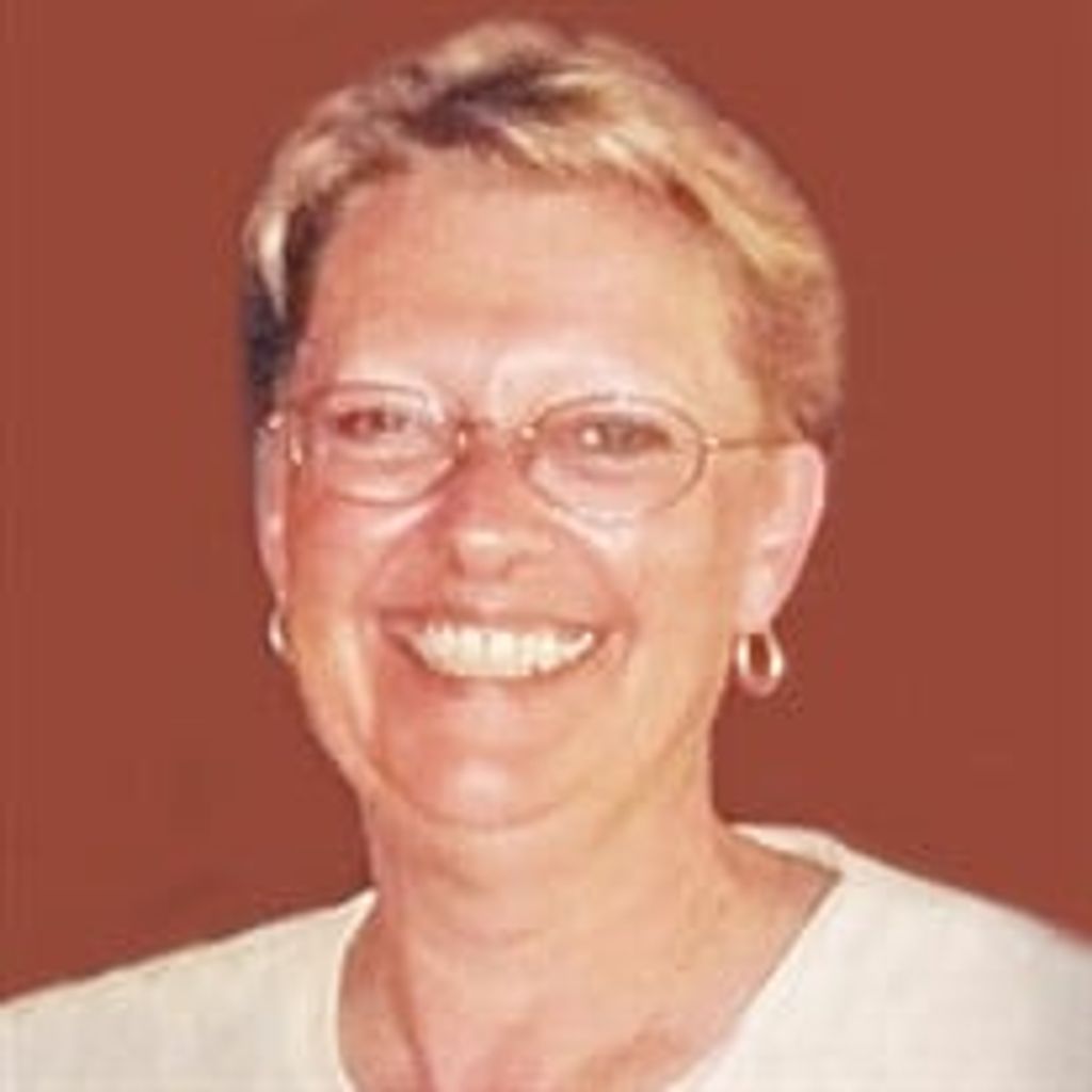 Mary Lynn Norris