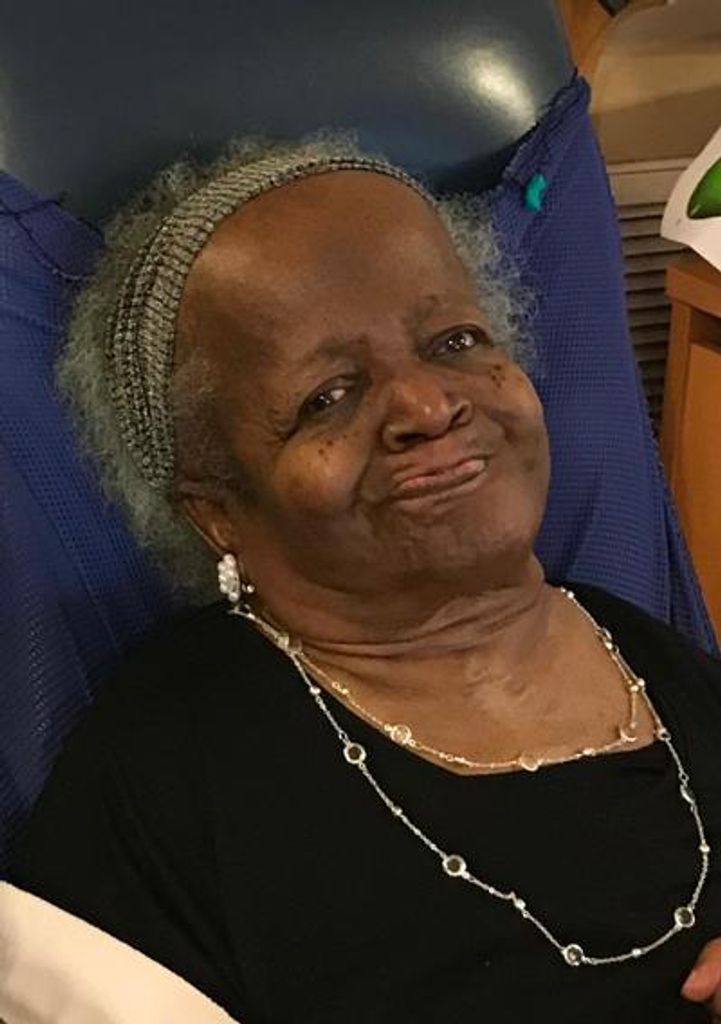 Mattie Louise Allen Profile Photo