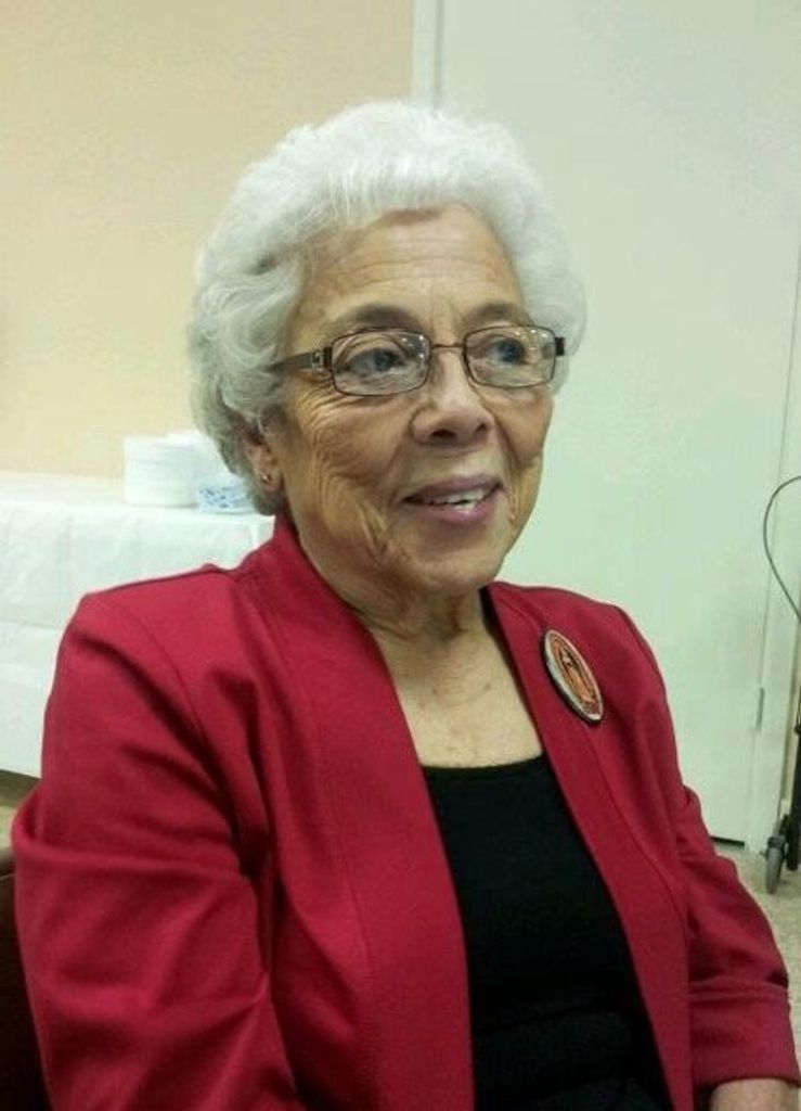 Janie  M.  Garza Profile Photo