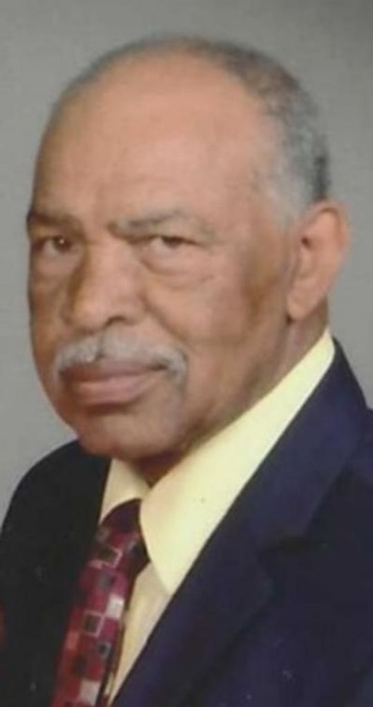 Herman Roy Smith Profile Photo