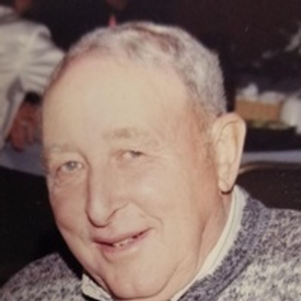 Donald  E. Muffler