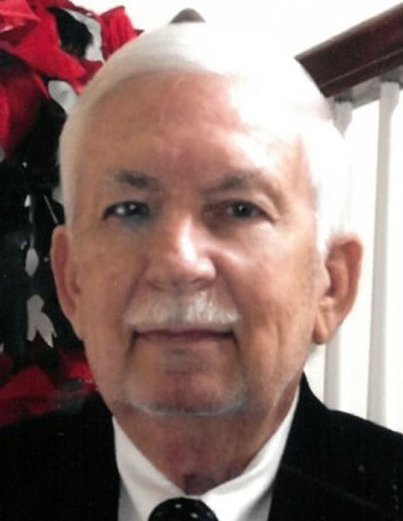 Charles Allen Guy, Sr.