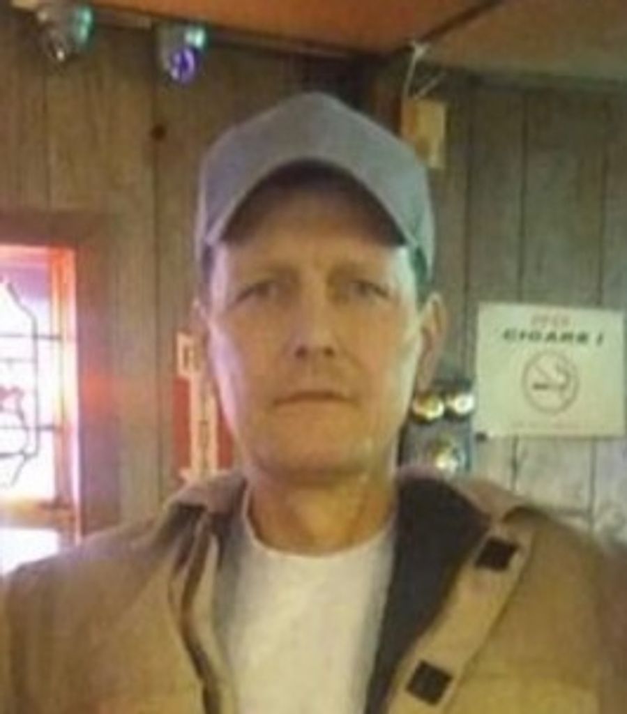 Richard Verner Profile Photo