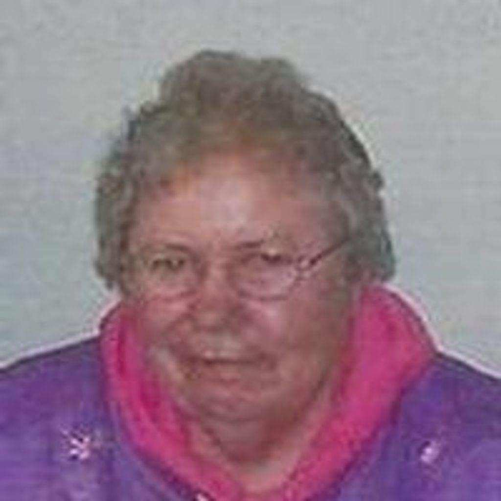Gertrude "Gertie" Sura