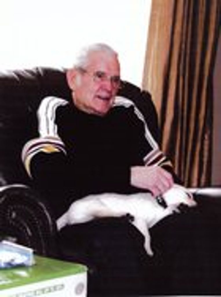 Arnold George