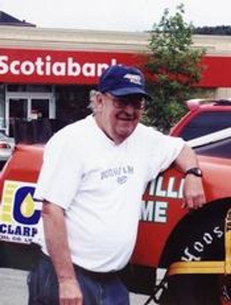 James Joseph Neal Profile Photo