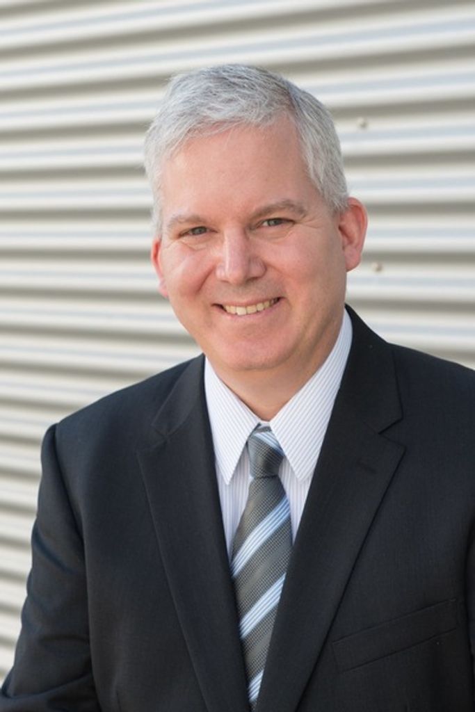Stephan Robertson Profile Photo