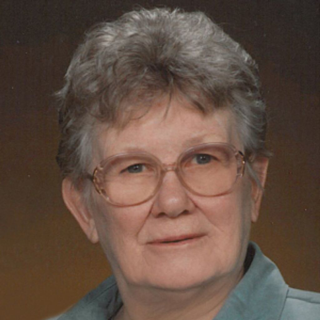 Virginia L. Griesenauer