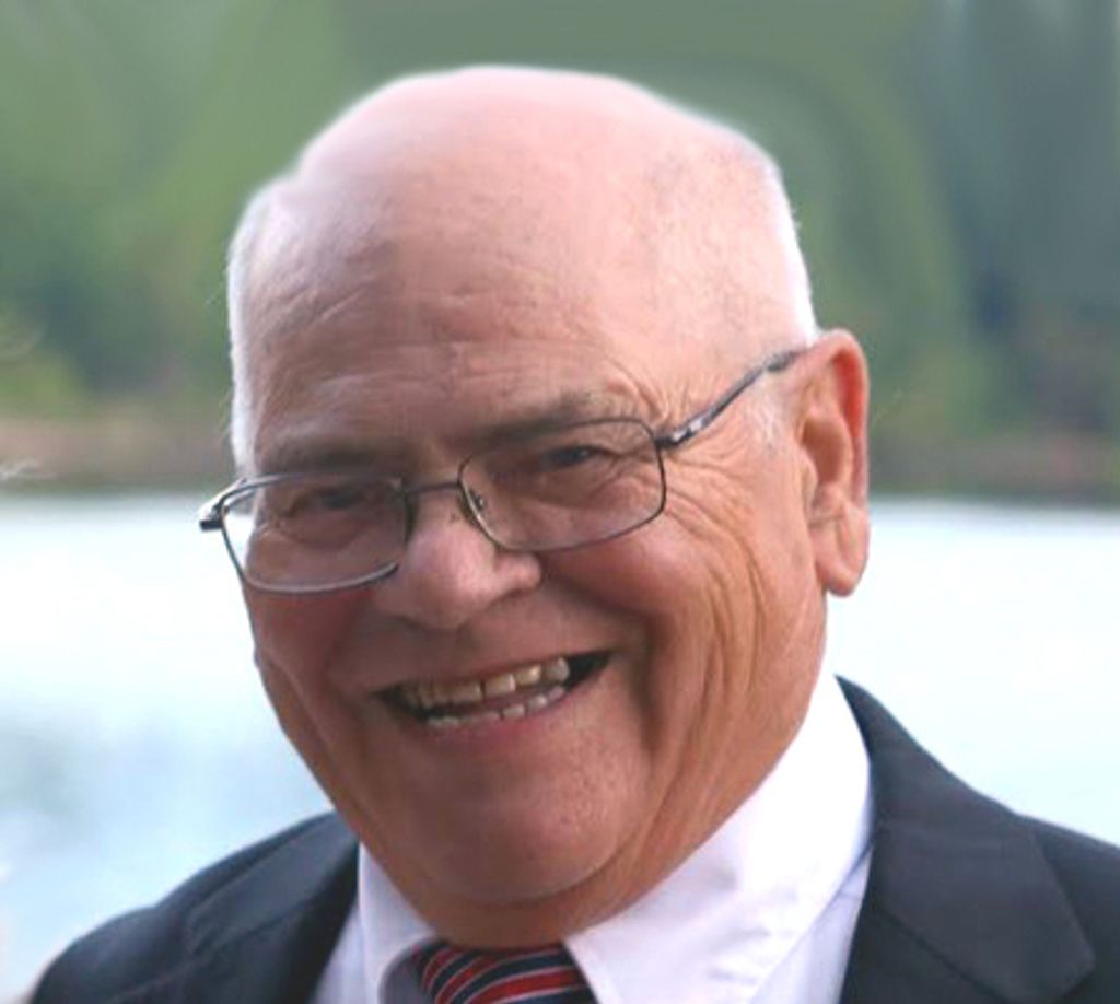 Ralph Borges