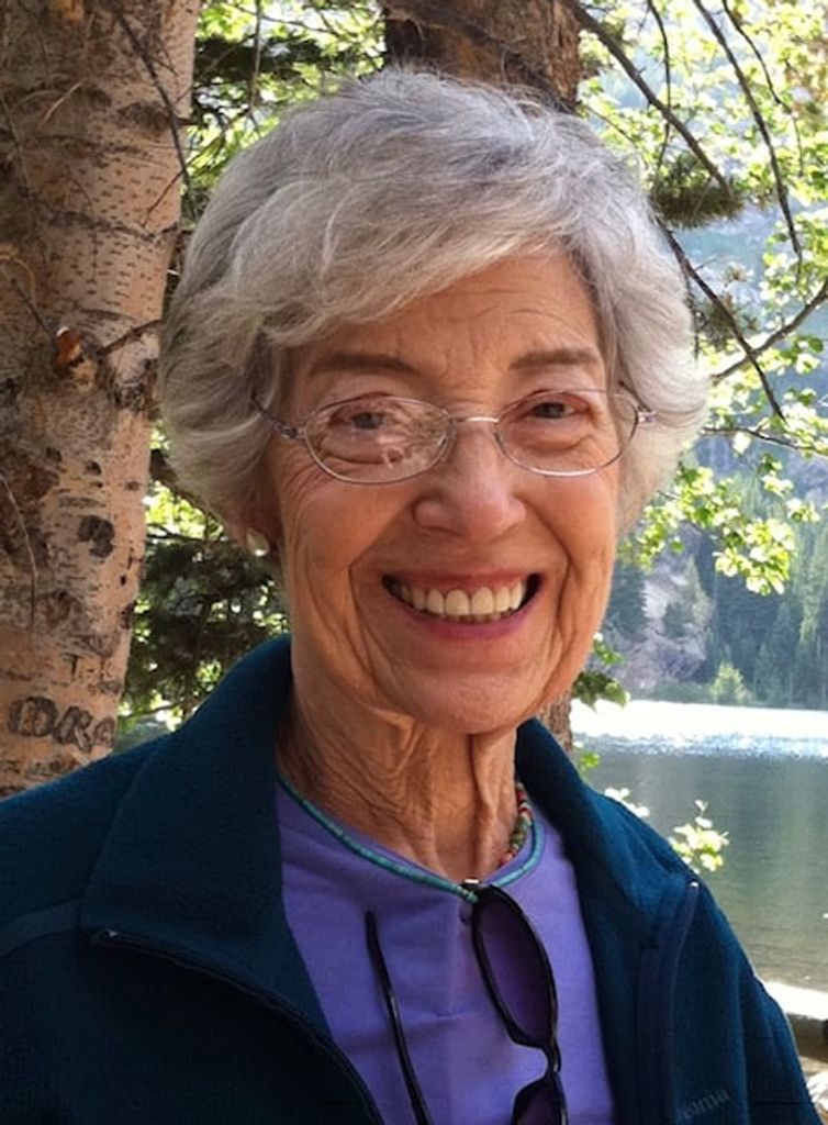 French, Marianne Gench