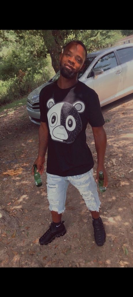 Geremie G Middleton Profile Photo