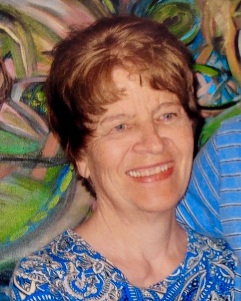 Dixie Lynn Braden Profile Photo