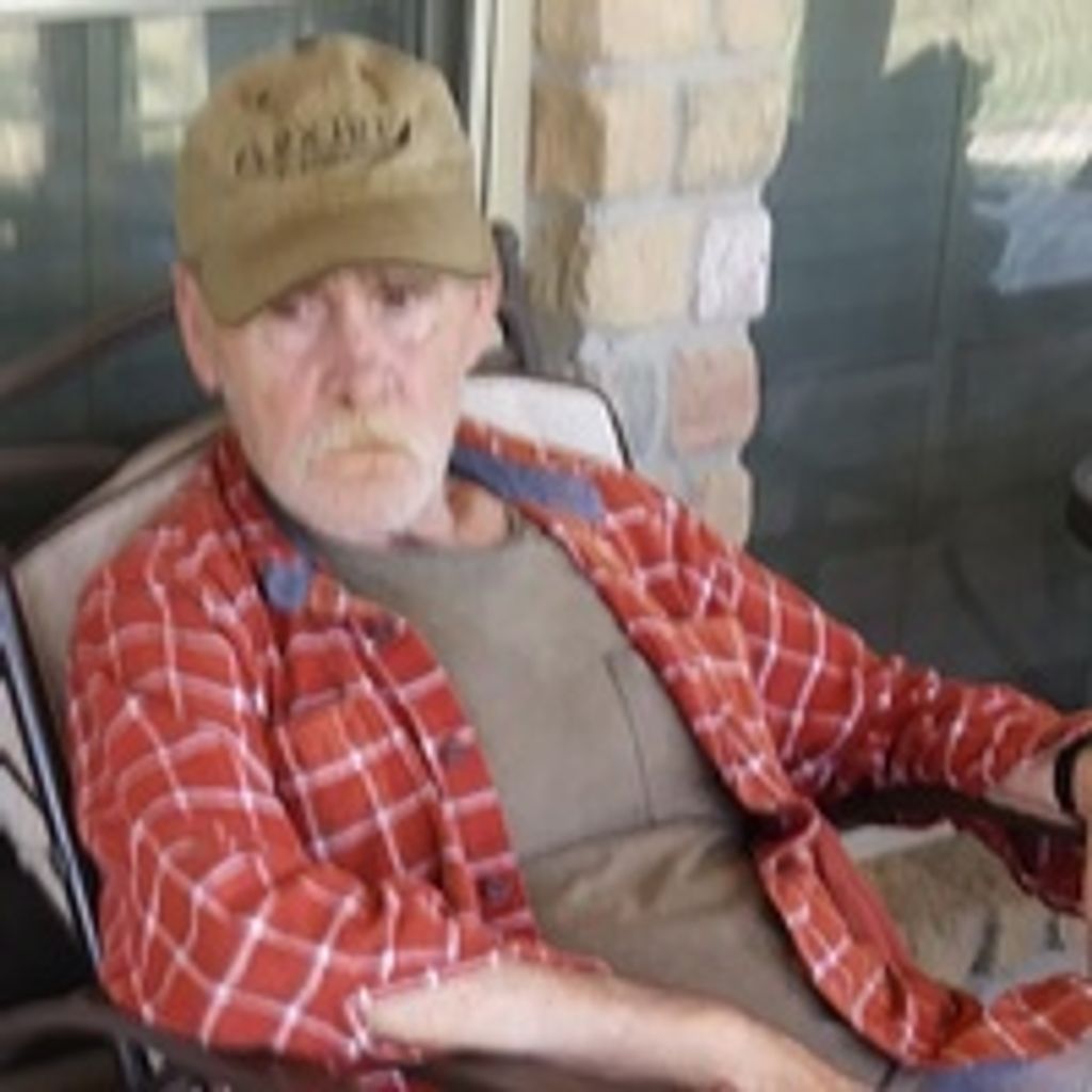 Ted Wayne Hampton