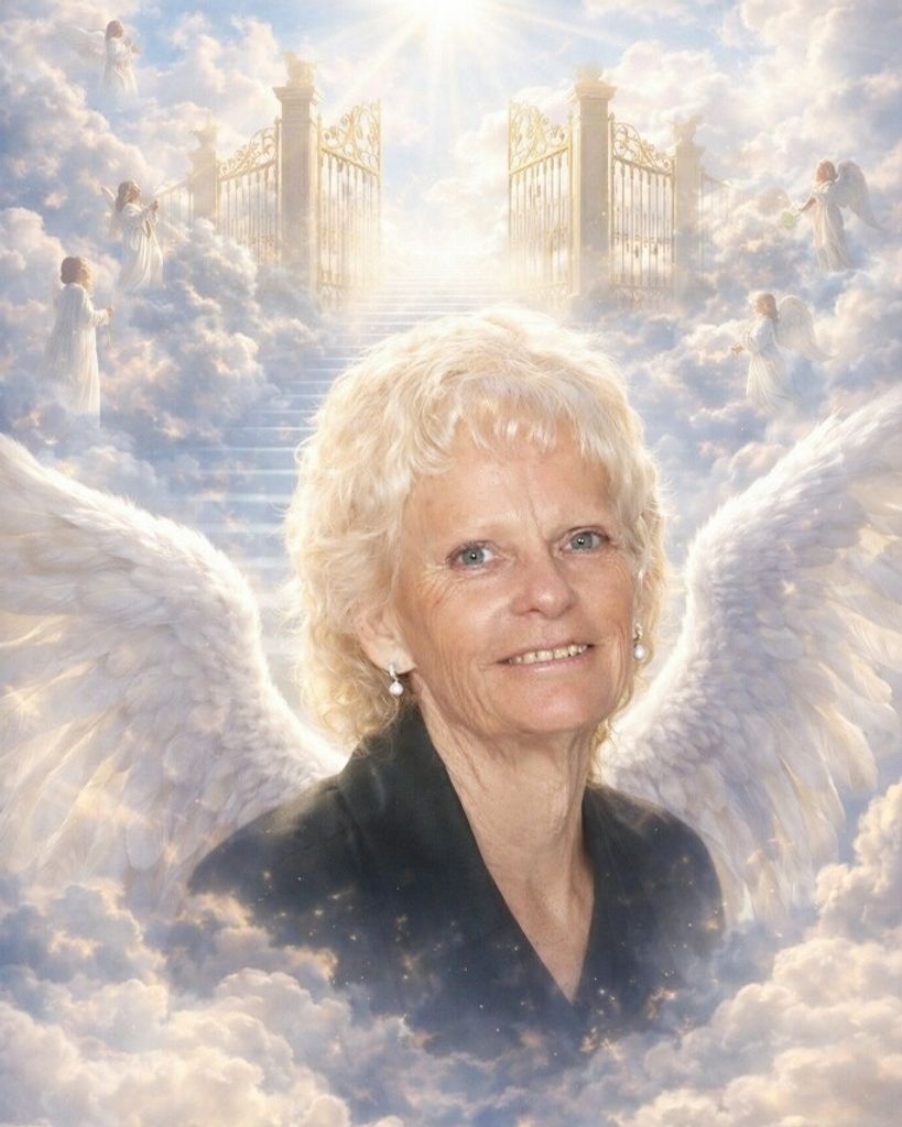 Lorie Ann Marceaux Viator Profile Photo