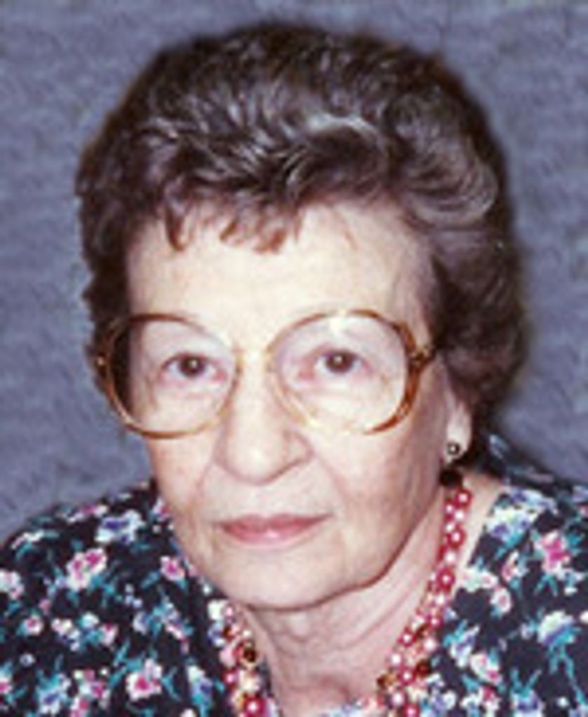 Dorothy Maxine Wiegand