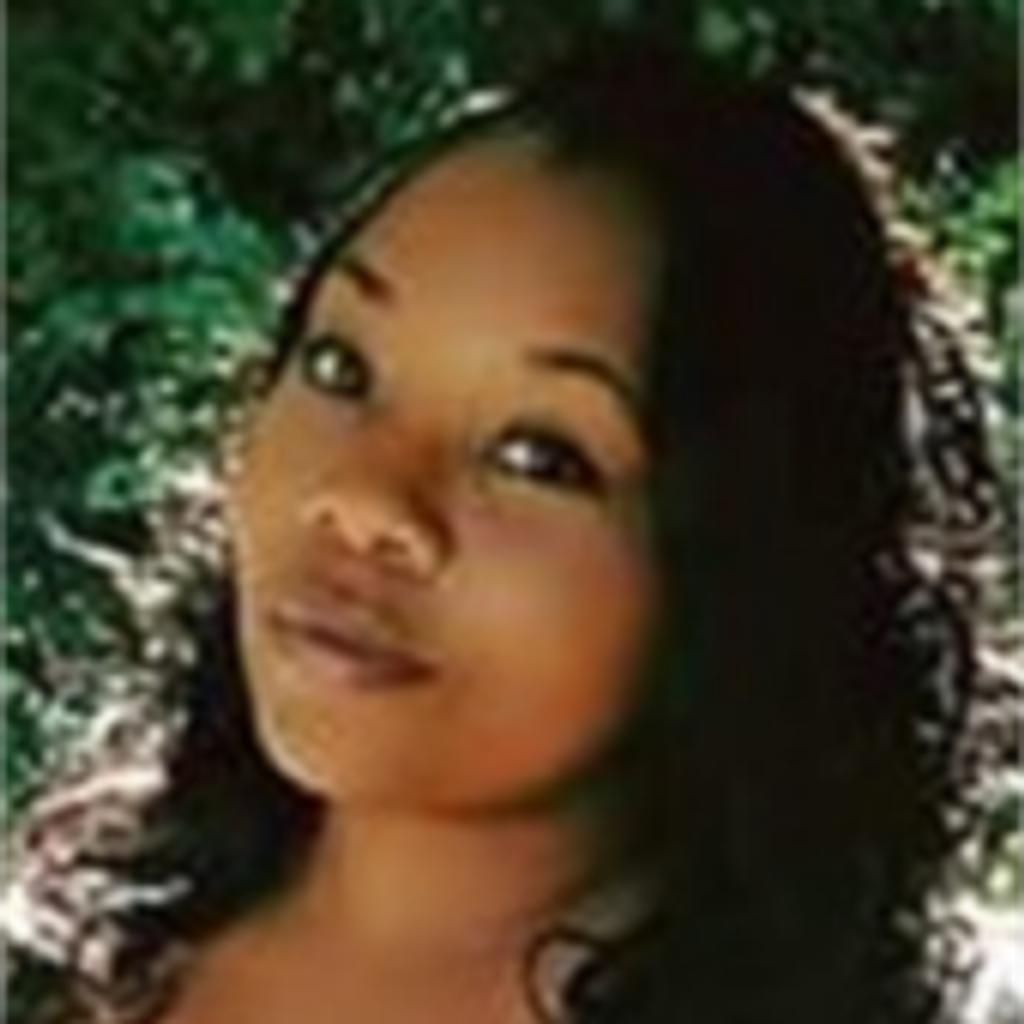 Keiasha M. Moore