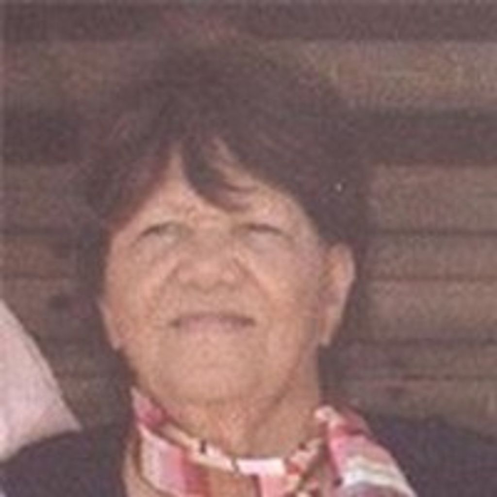 Rose Mitchell Gueringer
