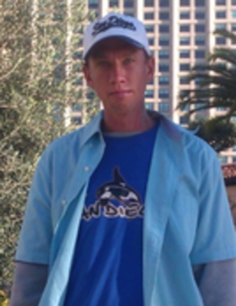 Robert J Wilson Profile Photo