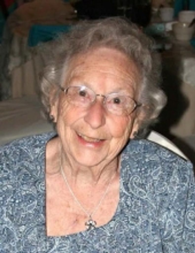 Ruth Rosendahl
