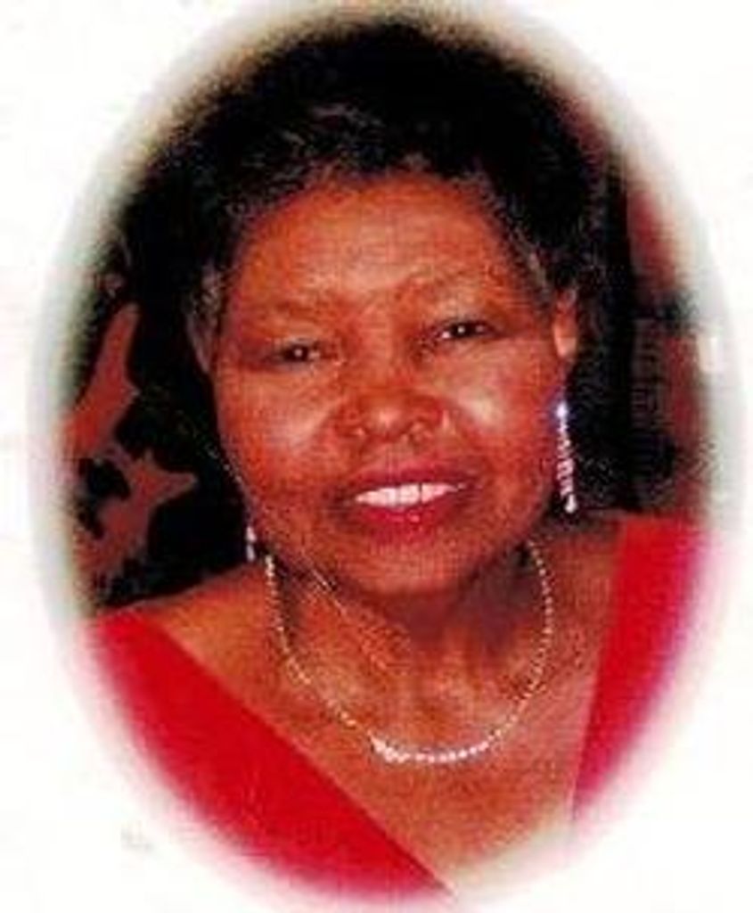 Ethel Mae Lewis Profile Photo