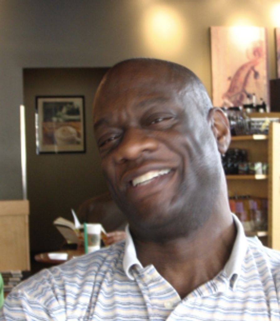 Nelson Wright