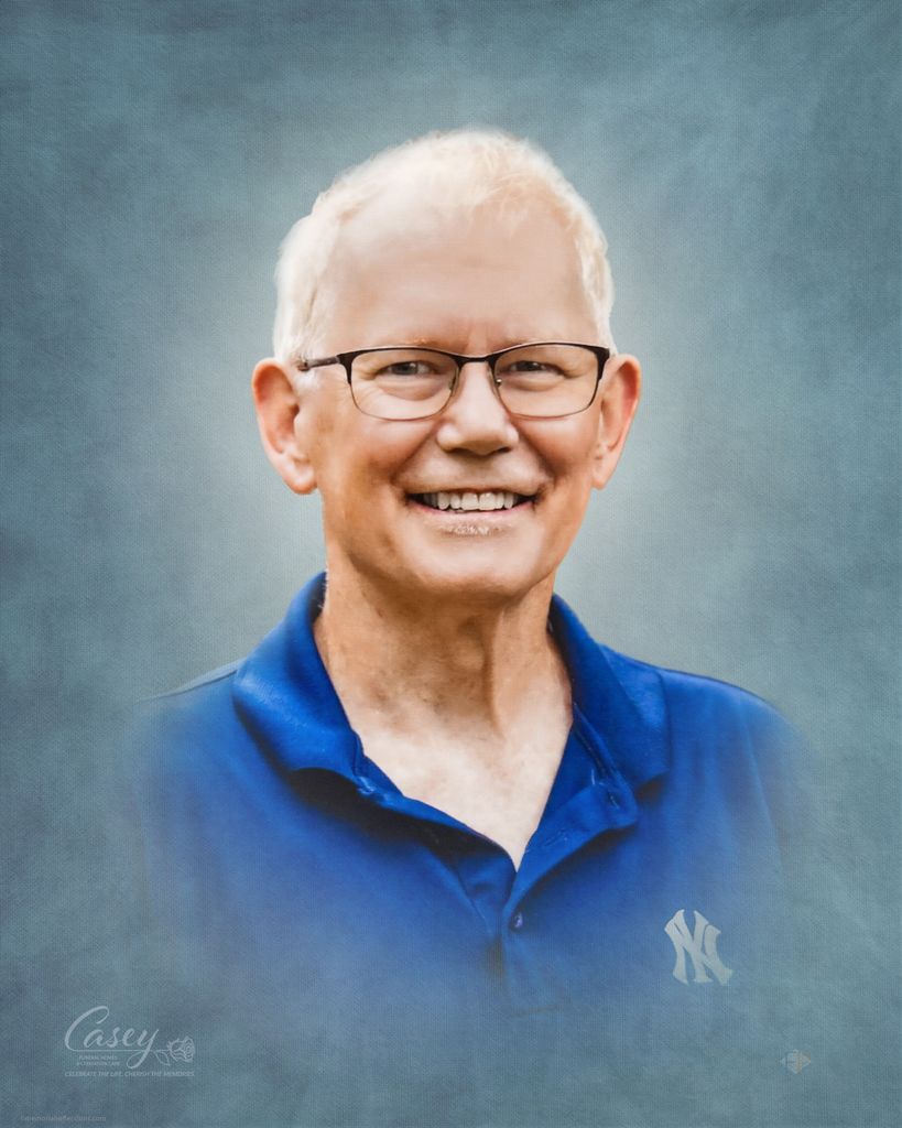 Mr. Mark Mosher Profile Photo