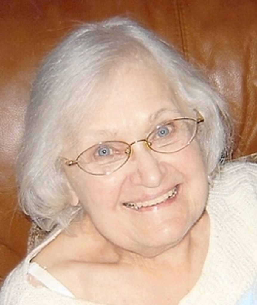 Millicent "Millie" Homola