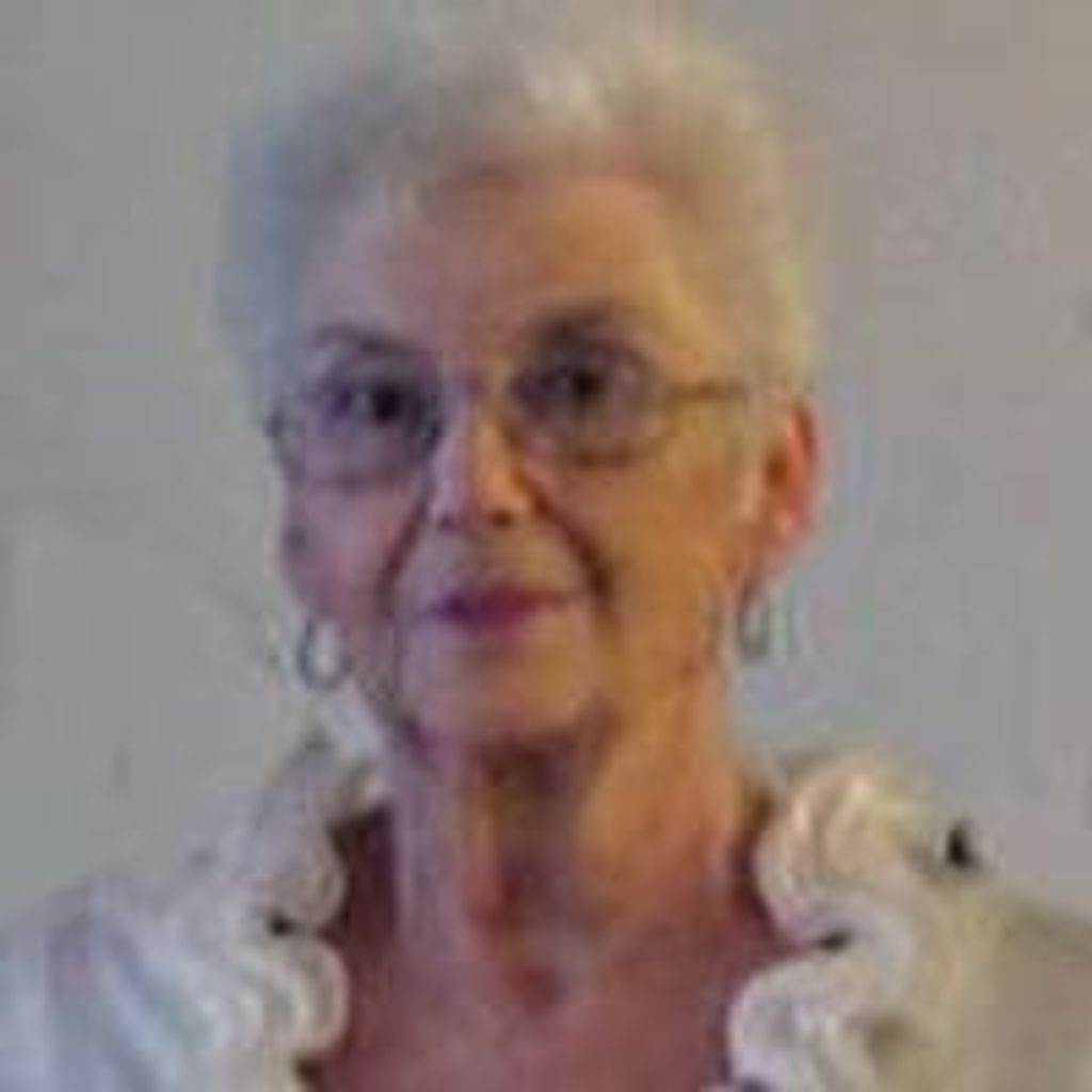 Patsy Jean Wolf