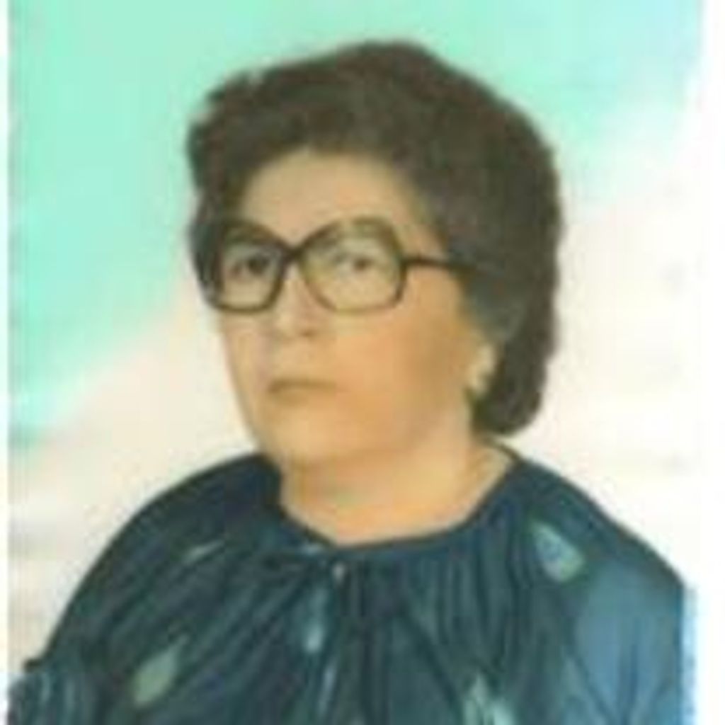 Candelaria G Escobedo Profile Photo