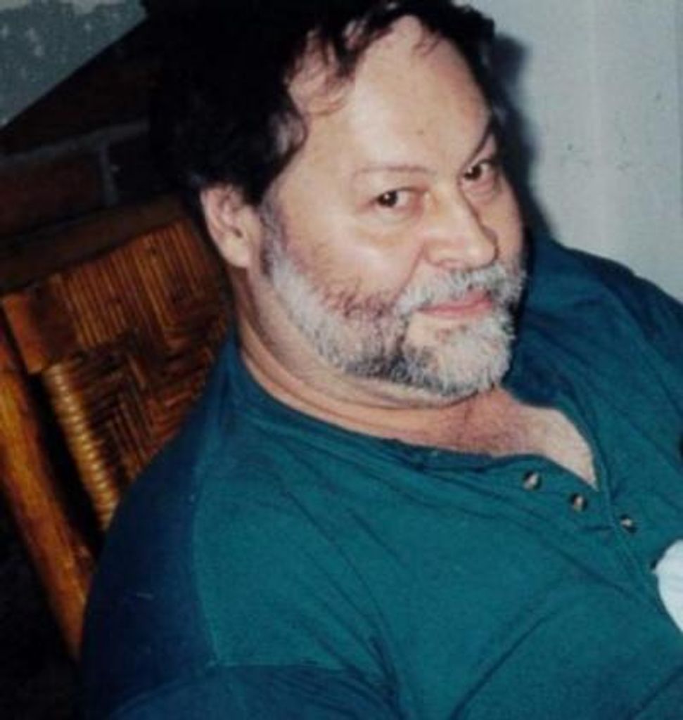 Kenneth Stacy Rogers Profile Photo