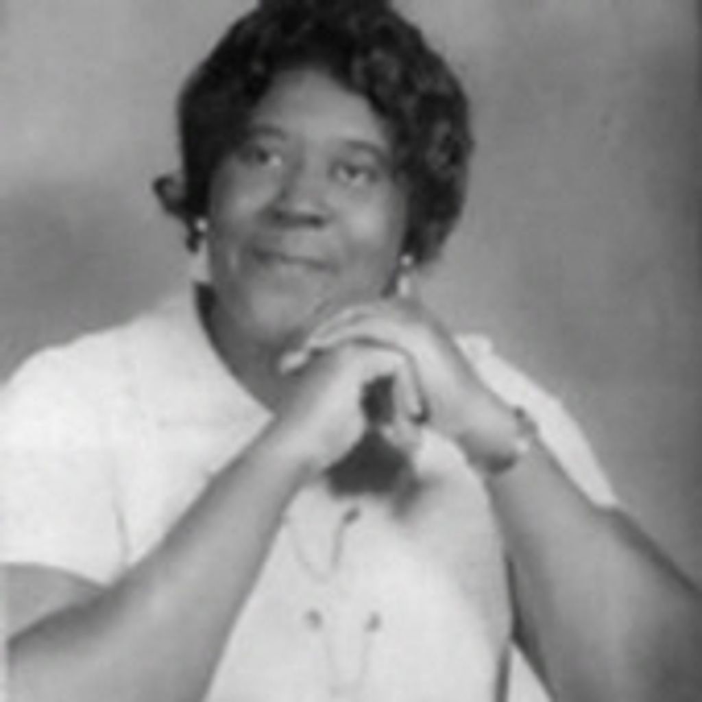 Lee Esther Mrs. Antwine