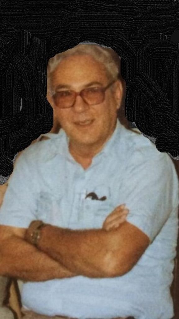 Charles Edward Holland Profile Photo